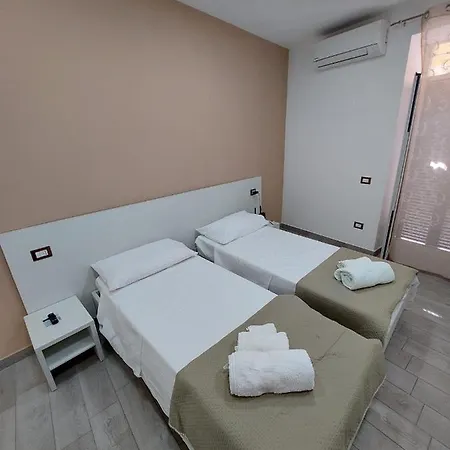Casa de Férias Cadifra Sirena Casa Nápoles