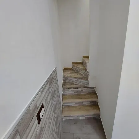 Cadifra Sirena Casa Casa de Férias