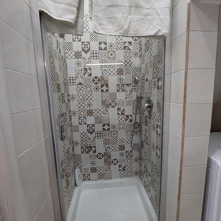 Cadifra Sirena Casa Casa de Férias Nápoles