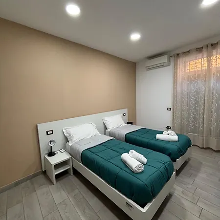 Cadifra Sirena Casa Casa de Férias