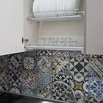 Cadifra Sirena Casa Casa de Férias
