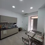 Cadifra Sirena Casa *