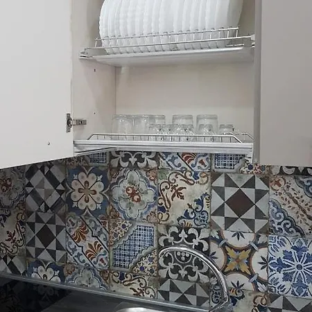 Cadifra Sirena Casa Holiday home