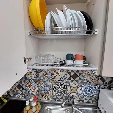 Holiday home Cadifra Sirena Casa