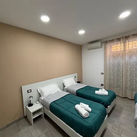 Cadifra Sirena Casa
