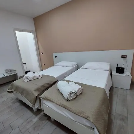 Dom wakacyjny Cadifra Sirena Casa *