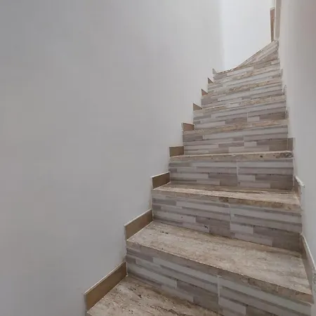 Cadifra Sirena Casa Dom wakacyjny
