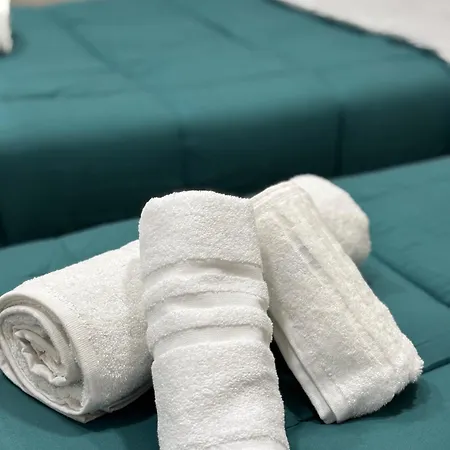 Dom wakacyjny Cadifra Sirena Casa