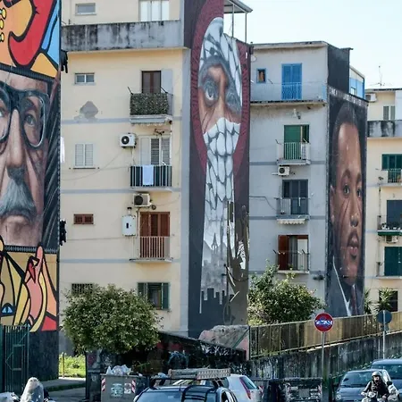 Cadifra Sirena Casa بيت للعطل