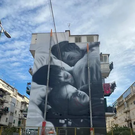 بيت للعطل Cadifra Sirena Casa *