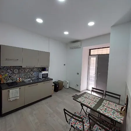 Cadifra Sirena Casa *