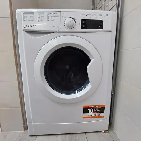 بيت للعطل Cadifra Sirena Casa نابولي