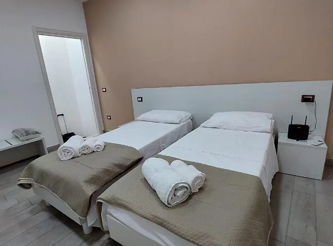 Prázdninový dům Cadifra Sirena Casa *