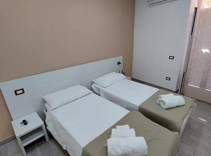 Prázdninový dům Cadifra Sirena Casa Neapol
