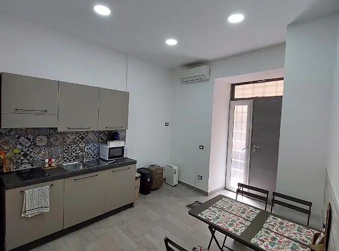Cadifra Sirena Casa *