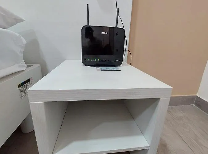Prázdninový dům Cadifra Sirena Casa Neapol