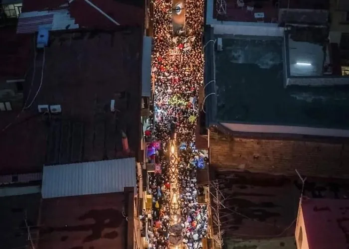 Cadifra Sirena Casa Prázdninový dům Neapol