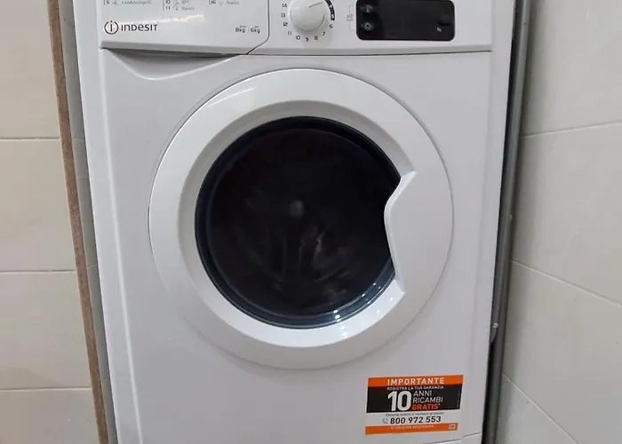 Prázdninový dům Cadifra Sirena Casa Neapol